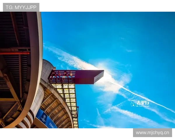 圣西罗球场见证米兰百年足球荣耀与城市文化传奇的永恒殿堂精神