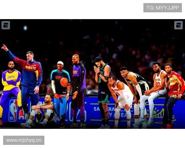 NBA全明星赛精彩回顾与未来展望 球星们的荣耀之夜与赛场新趋势