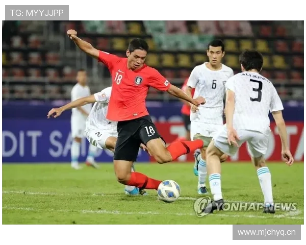 中国U23迎战乌兹别克斯坦U23青春对决考验国奥未来走向